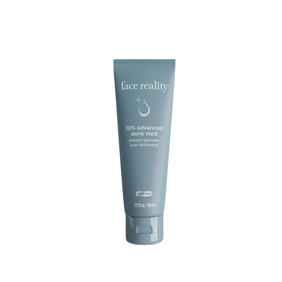 10% Advanced Acne Med
