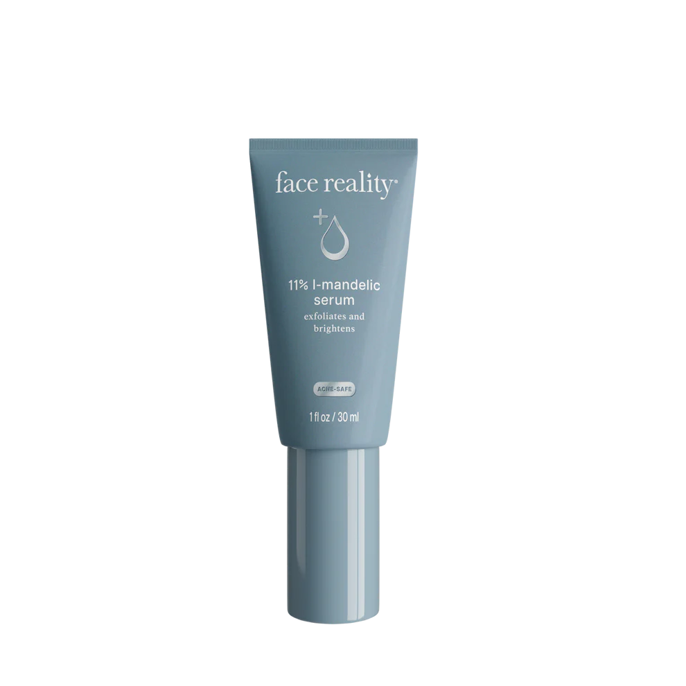 11% Mandelic Serum