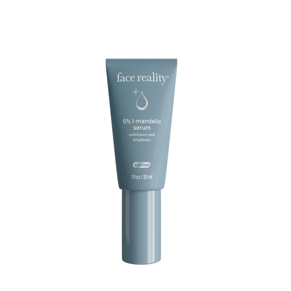 5% Mandelic Serum