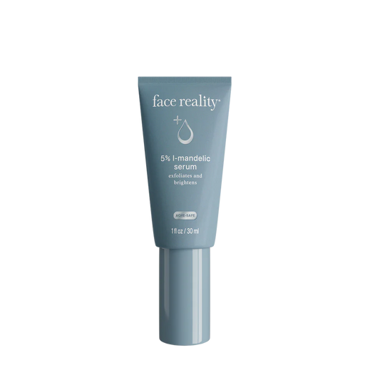 5% Mandelic Serum