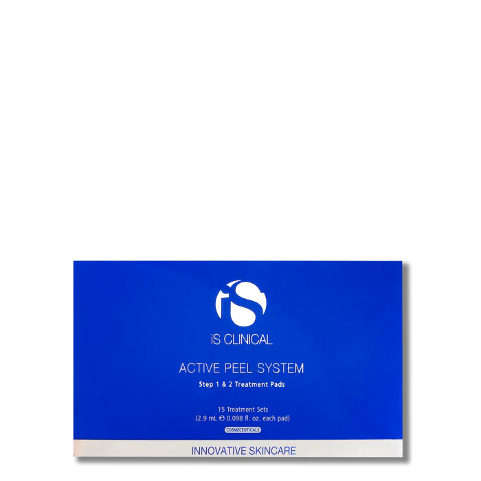 Active Peel System