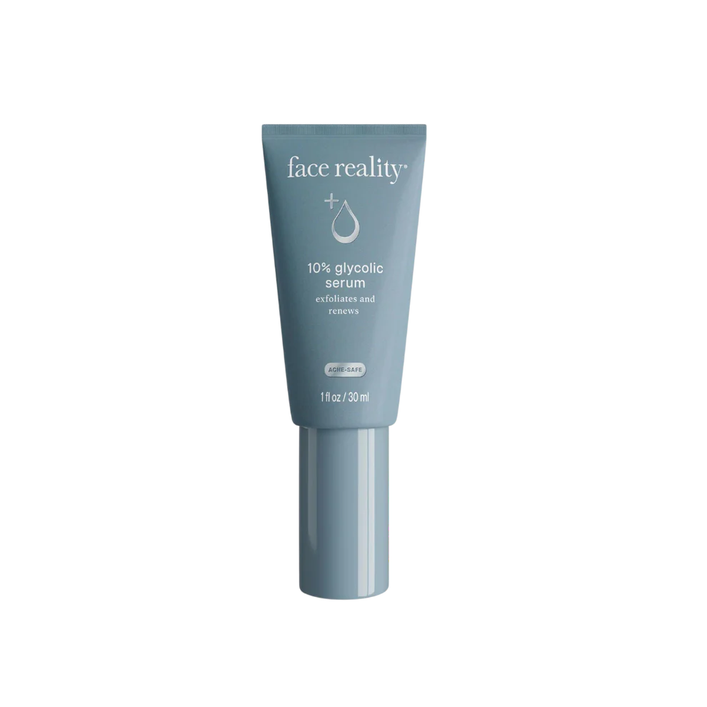 10% Glycolic Serum