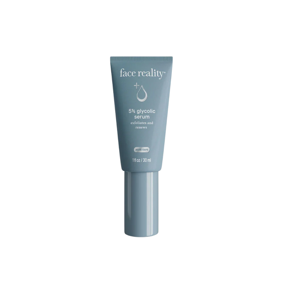 5% Glycolic Serum