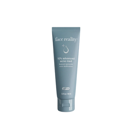 10% Advanced Acne Med