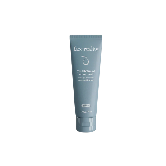 5% Advanced Acne Med