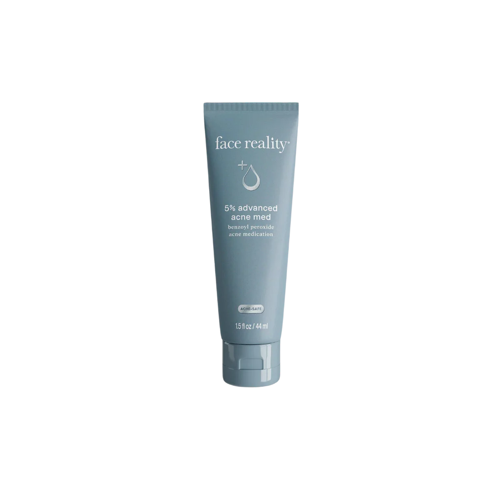5% Advanced Acne Med