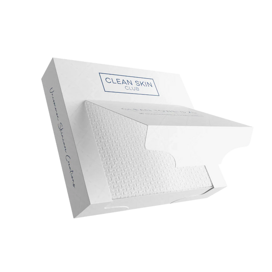 Clean Skin Towel XL