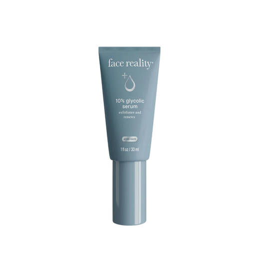 10% Glycolic Serum