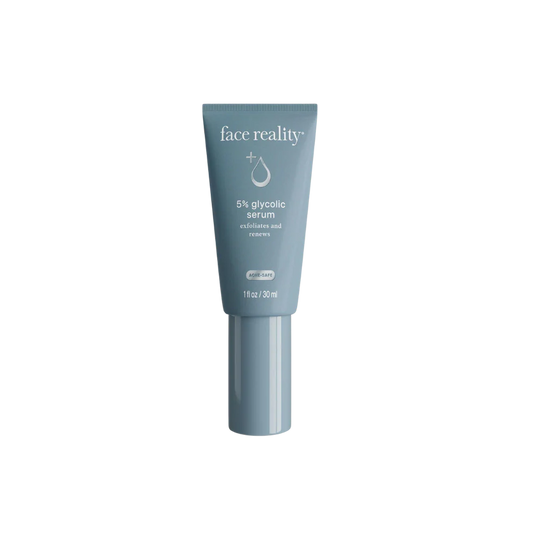 5% Glycolic Serum