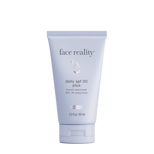 Daily SPF 30 Lotion Plus