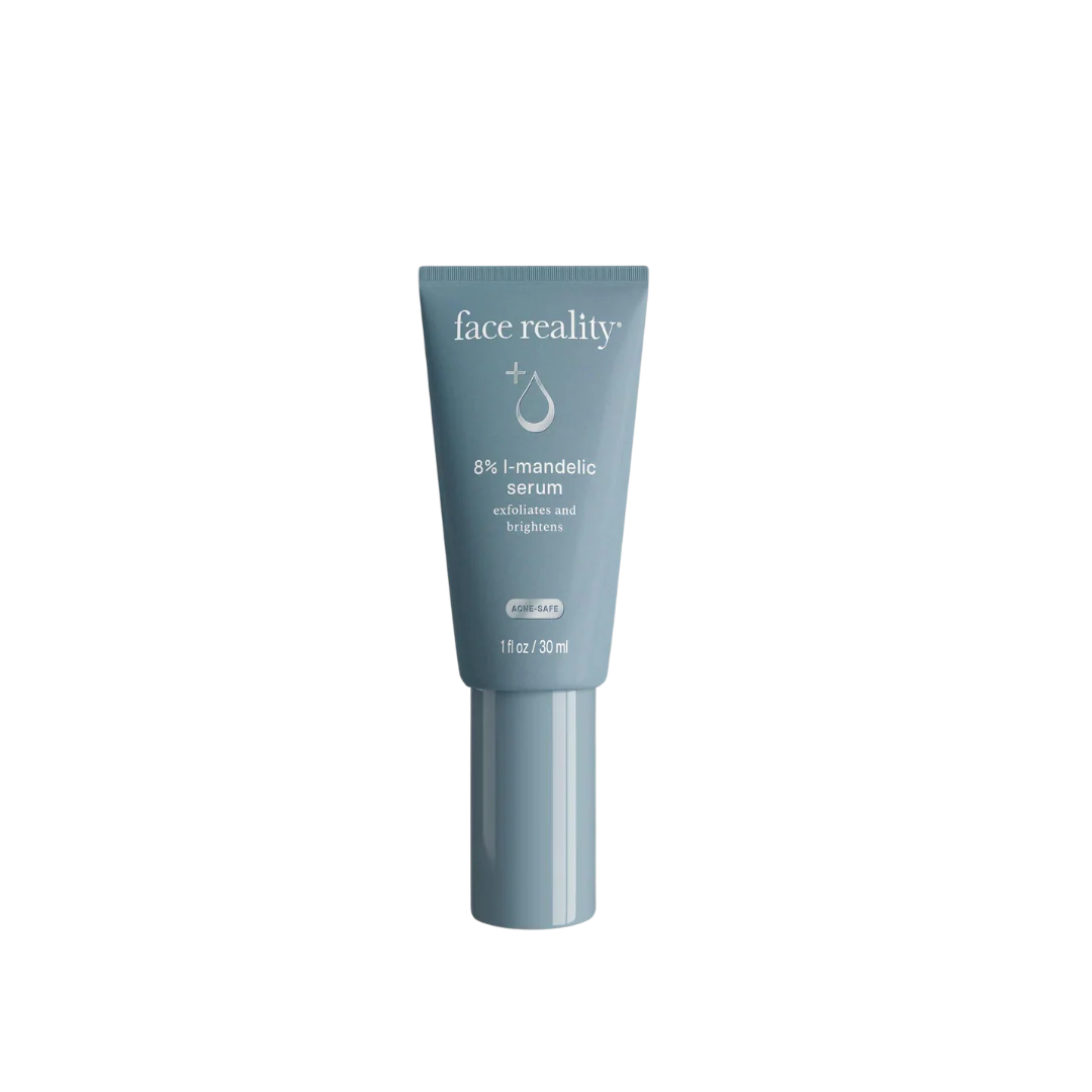 8% Mandelic Serum