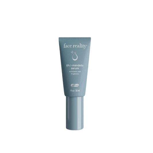 8% Mandelic Serum